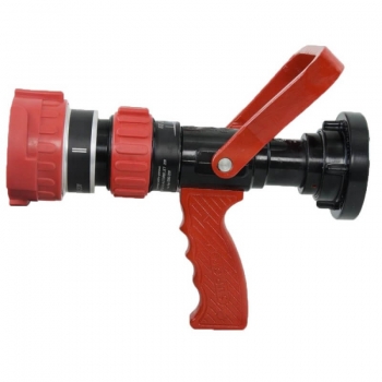 PRĄDOWNICA WODNA 52 TURBO JET 2011