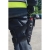 RescueBag Z WODOODPORNEJ CORDURY TORBA NA UDO