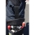 RescueBag Z WODOODPORNEJ CORDURY TORBA NA UDO