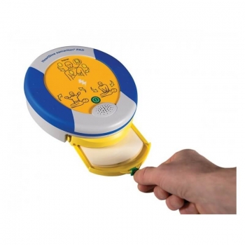 Defibrylator treningowy Samaritan TRAINER 360