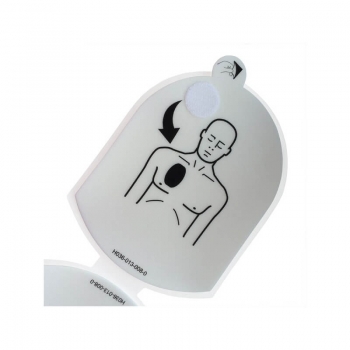 5 PAR ELEKTRODY TRENINGOWE