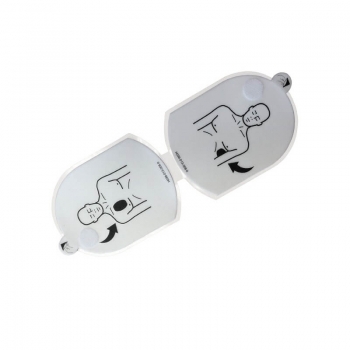 5 PAR ELEKTRODY TRENINGOWE