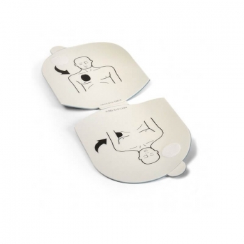 25 PAR ELEKTRODY TRENINGOWE