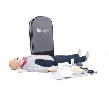 BODY RESUSCI ANNE QCPR FANTOM SZKOLENIOWY