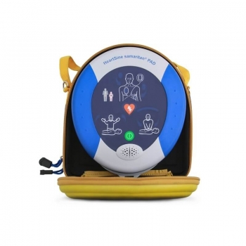 Defibrylator Samaritan PAD 350 P