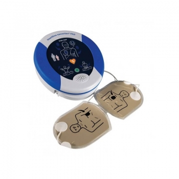 Defibrylator Samaritan PAD 350 P