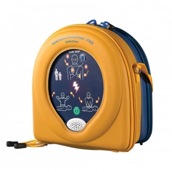Defibrylator Samaritan PAD 360 P (w pełni zautomatyzowany)