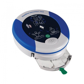 Defibrylator Samaritan PAD 360 P (w pełni zautomatyzowany)