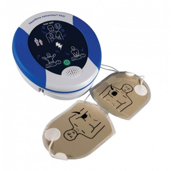 Defibrylator Samaritan PAD 360 P (w pełni zautomatyzowany)