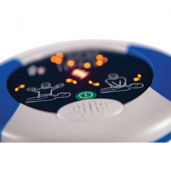 Defibrylator Samaritan PAD 360 P (w pełni zautomatyzowany)