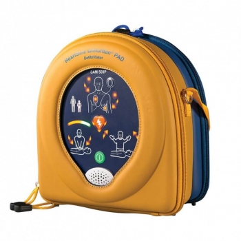 Defibrylator Samaritan PAD 500 P (z doradcą RKO)