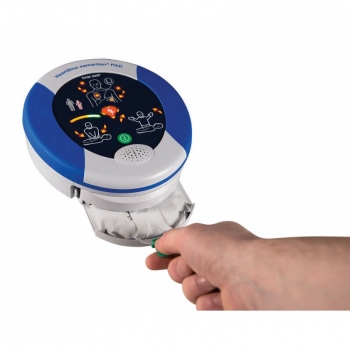 Defibrylator Samaritan PAD 500 P (z doradcą RKO)
