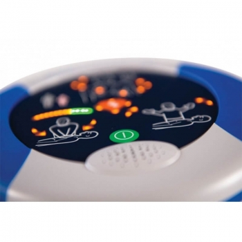 Defibrylator Samaritan PAD 500 P (z doradcą RKO)