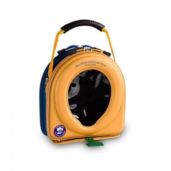 Dodatkowa torba na AED (defibrylator Samaritan PAD)