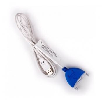 Kabel USB do przesyłu danych (defibrylator SAMARITAN PAD)