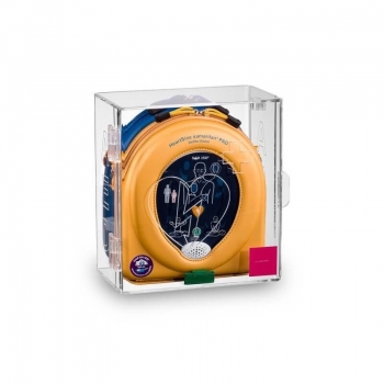 GABLOTA PLEXI AED GLASSBOX WERSJA POMNIEJSZONA