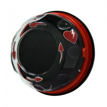 KAPSUŁA ROTAID GREEN CABINET SOLID PLUS ALARMED Z ALARMEM DŹWIĘKOWYM