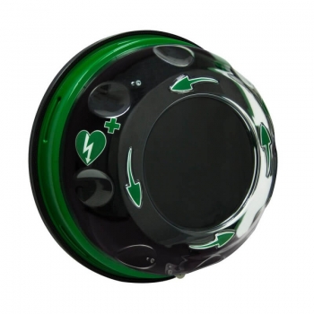 KAPSUŁA ROTAID GREEN CABINET SOLID PLUS ALARMED Z ALARMEM DŹWIĘKOWYM