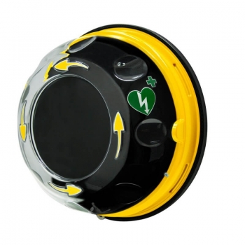 KAPSUŁA ROTAID CABINET SOLID HEAT ALARMED ZEWNĘTRZNA OGRZEWANA