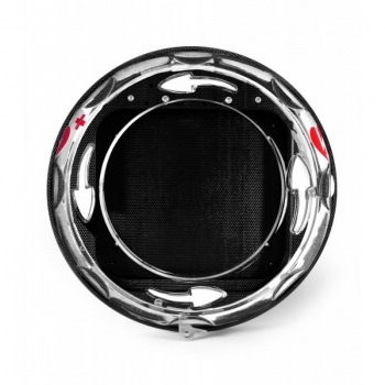 KAPSUŁA ROTAID CABINET SOLID HEAT ALARMED ZEWNĘTRZNA OGRZEWANA