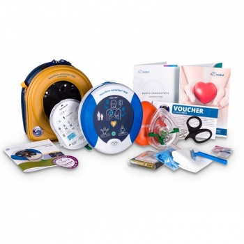 Defibrylator Samaritan PAD 350 P