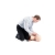 DELUXE DIFFICULT AIRWAY TRAINER MANEKIN TRENINGOWY DO NAUKI ZABIEGÓW NA DROGACH ODDECHOWYCH