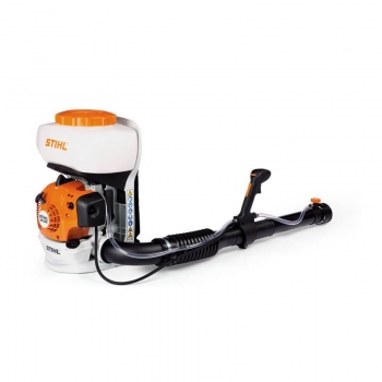 SR 200 STIHL bardzo lekki opryskiwacz spalinowy