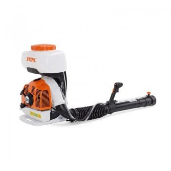 SR430 STIHL komfortowy opryskiwacz spalinowy