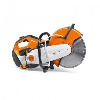 Przecinarka TS 420 Uniwersalna, lekka przecinarka o mocy 4,4 KM