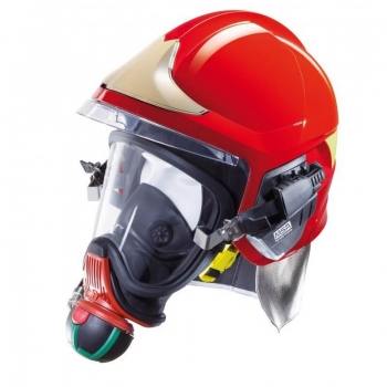 F1XF GALLET HEŁM STRAŻACKI