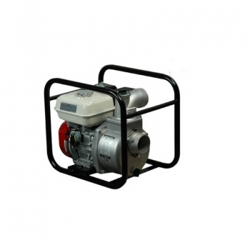 SEH 80 X - 1050 L/MIN - 3"/75 MM HONDA GX160 MOTOPOMPA DO WODY CZYSTEJ I BRUDNEJ