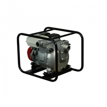 KTH 50X - 700 L/MIN - 2"/50 MM HONDA GX160 MOTOPOMPA DO SZLAMU