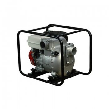 KTH 80X - 1340 L/MIN - 3"/75 MM HONDA GX240 MOTPOMPA DO SZLAMU