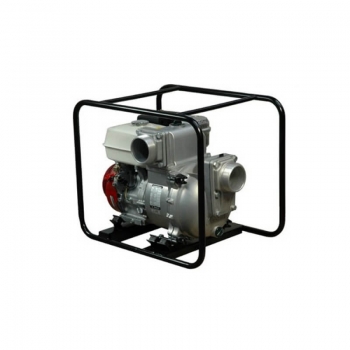 KTH 100X - 1600 L/MIN - 4"/100 MM HONDA GX340 MOTOPOMPA DO SZLAMU