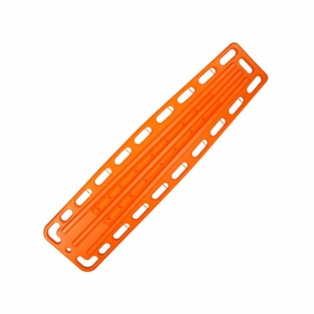 OPTIMA 18' + STABILIZATOR + 4 PASY DESKA ORTOPEDYCZNA