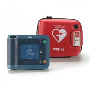 Philips Heartstart FRx Defibrylator AED