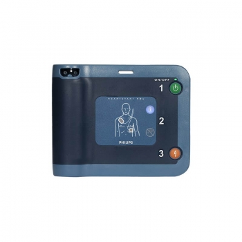 Philips Heartstart FRx Defibrylator AED