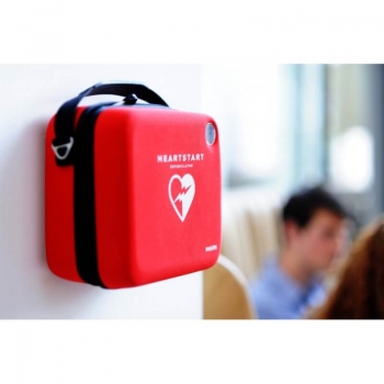 Philips Heartstart FRx Defibrylator AED