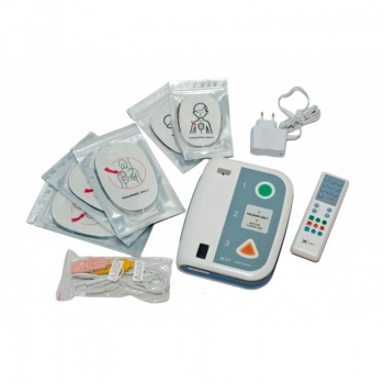 AED XFT 120C PLUS DEFIBRYLATOR SZKOLENIOWY