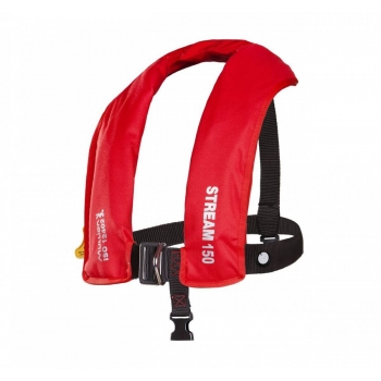 Kamizelka pneumatyczna Mullion Stream 150N CE