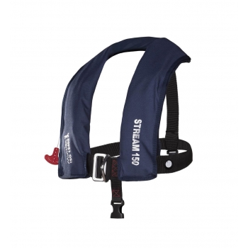 Kamizelka pneumatyczna Mullion Stream 150N CE