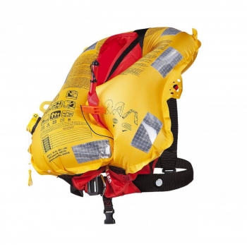 Kamizelka pneumatyczna Mullion Stream 150N CE