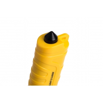 Latarka ręczna, DURA LIGHT 2.3, 700lm, ładowalna, zestaw (Akumulator Li-Ion 3,7 V 4400 mAh, kabel USB), blister