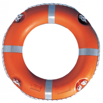 Koło ratunkowe Eval 2,5 kg Solas