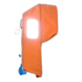 Kamizelka ratunkowa (pas ratunkowy) 150N SOLAS - dla dzieci