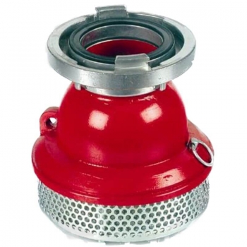 Smok ssawny prosty 75