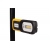 Latarka warsztatowa, DURA TOOL, 110 lm, ładowalna, zestaw (Akumulator Li-Ion 3.7V 800 mAh, kabel USB), blister