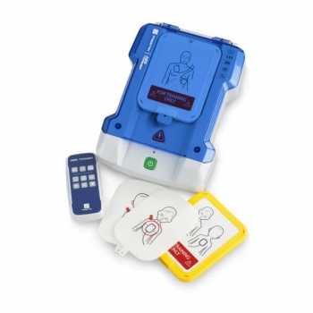 DEFIBRYLATOR SZKOLENIOWY AED PRESTAN 120