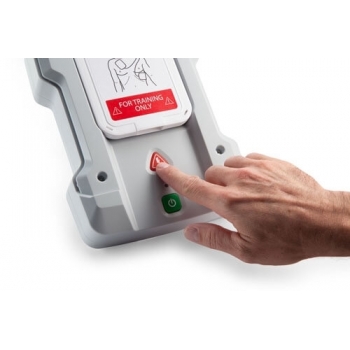 DEFIBRYLATOR SZKOLENIOWY AED PRESTAN 120