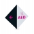 Tablica kierunkowa AED 